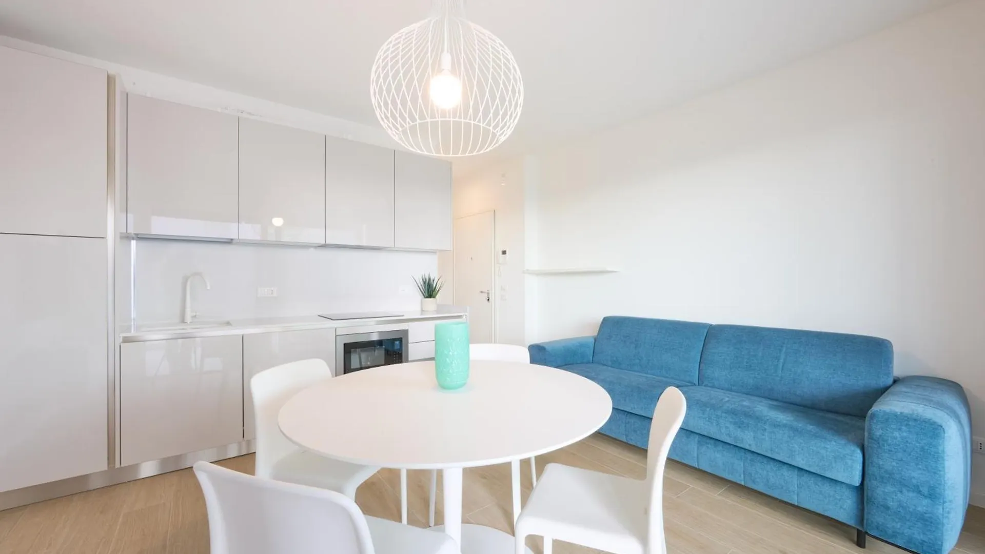 Key West Apartment Τζεσόλο Λίντο