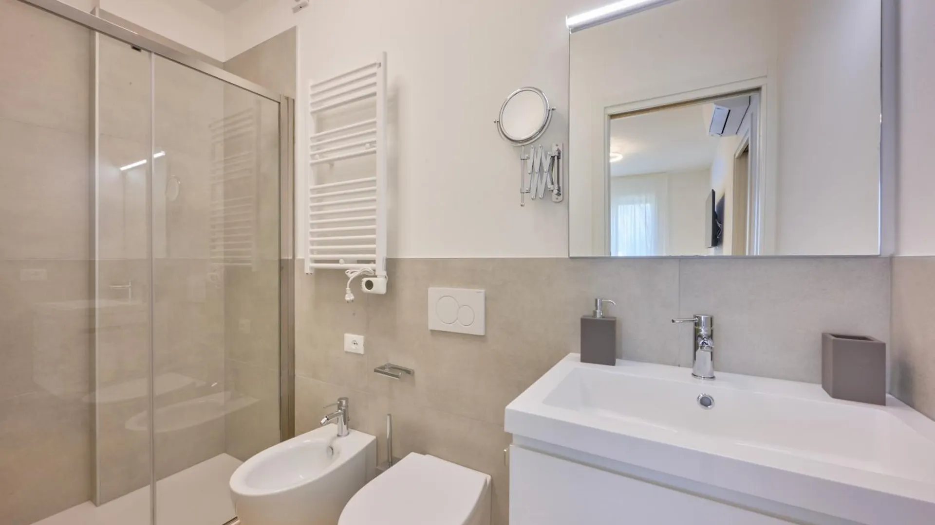 Key West Apartment Lido di Jesolo 0*,