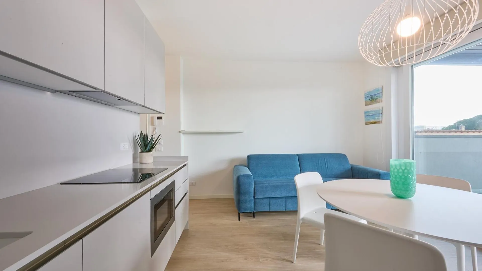 Key West Apartment Τζεσόλο Λίντο 0*,