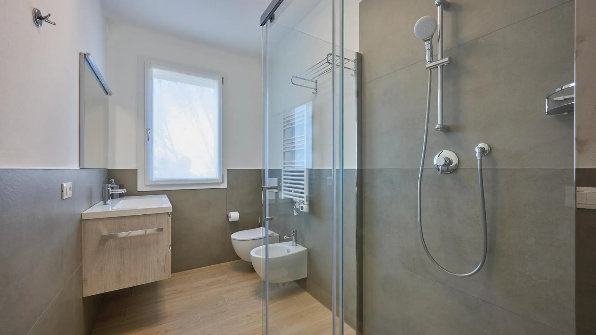 Key West Apartment Lido di Jesolo 0*,  Italien