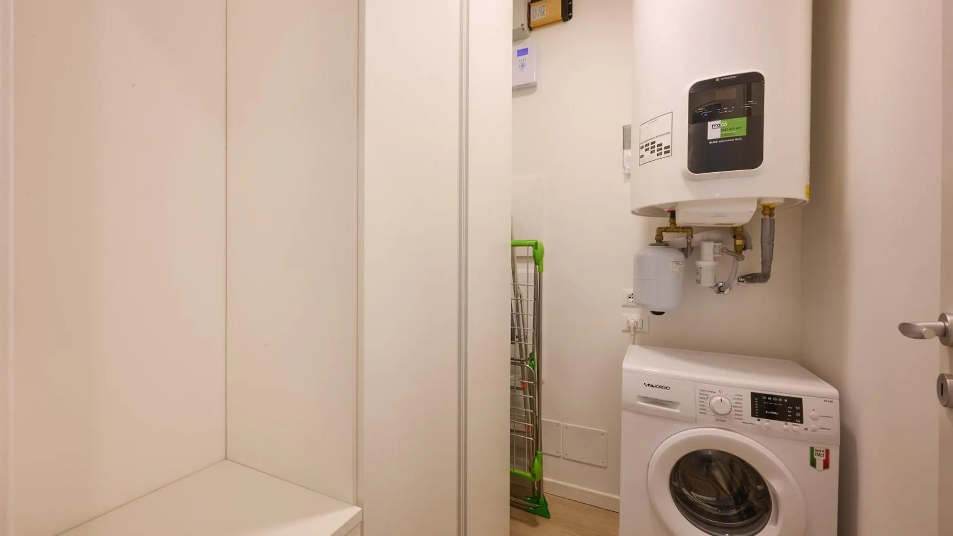 Key West Apartment Τζεσόλο Λίντο