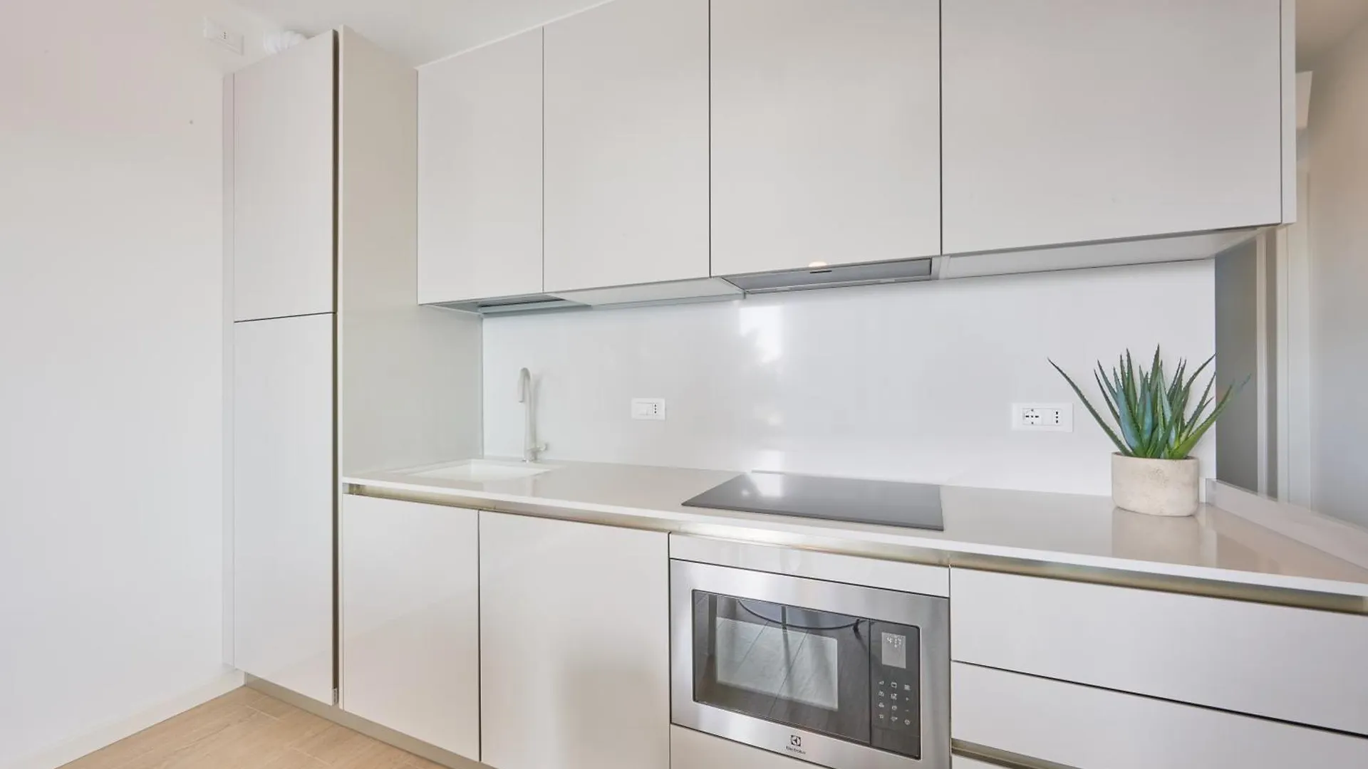 Key West Apartment Τζεσόλο Λίντο
