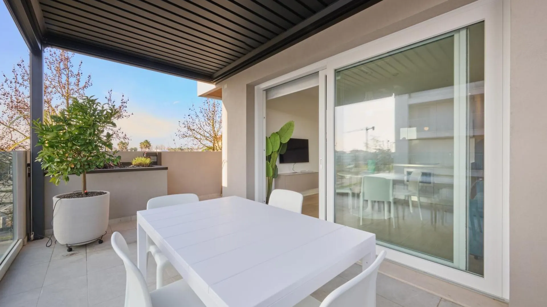 Key West Apartment Τζεσόλο Λίντο 0*,