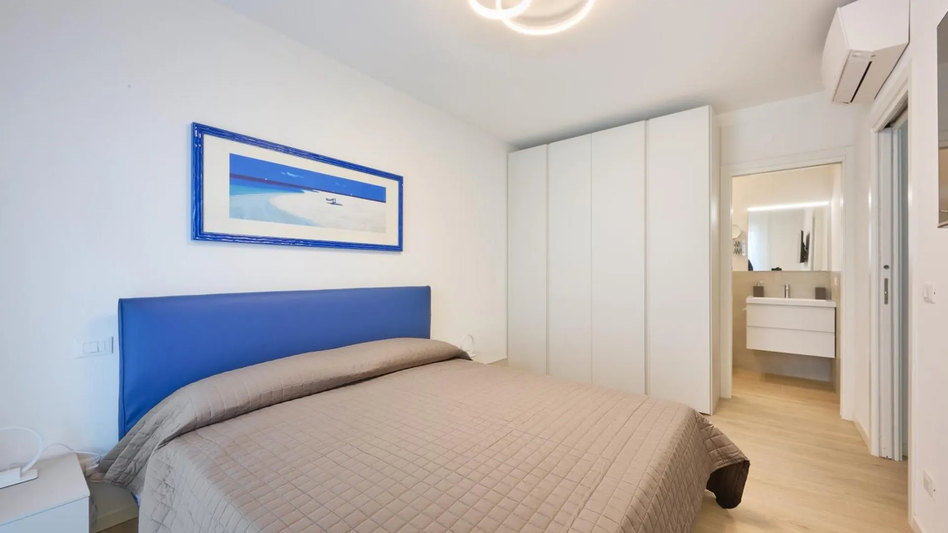 Key West Apartment Τζεσόλο Λίντο 0*,