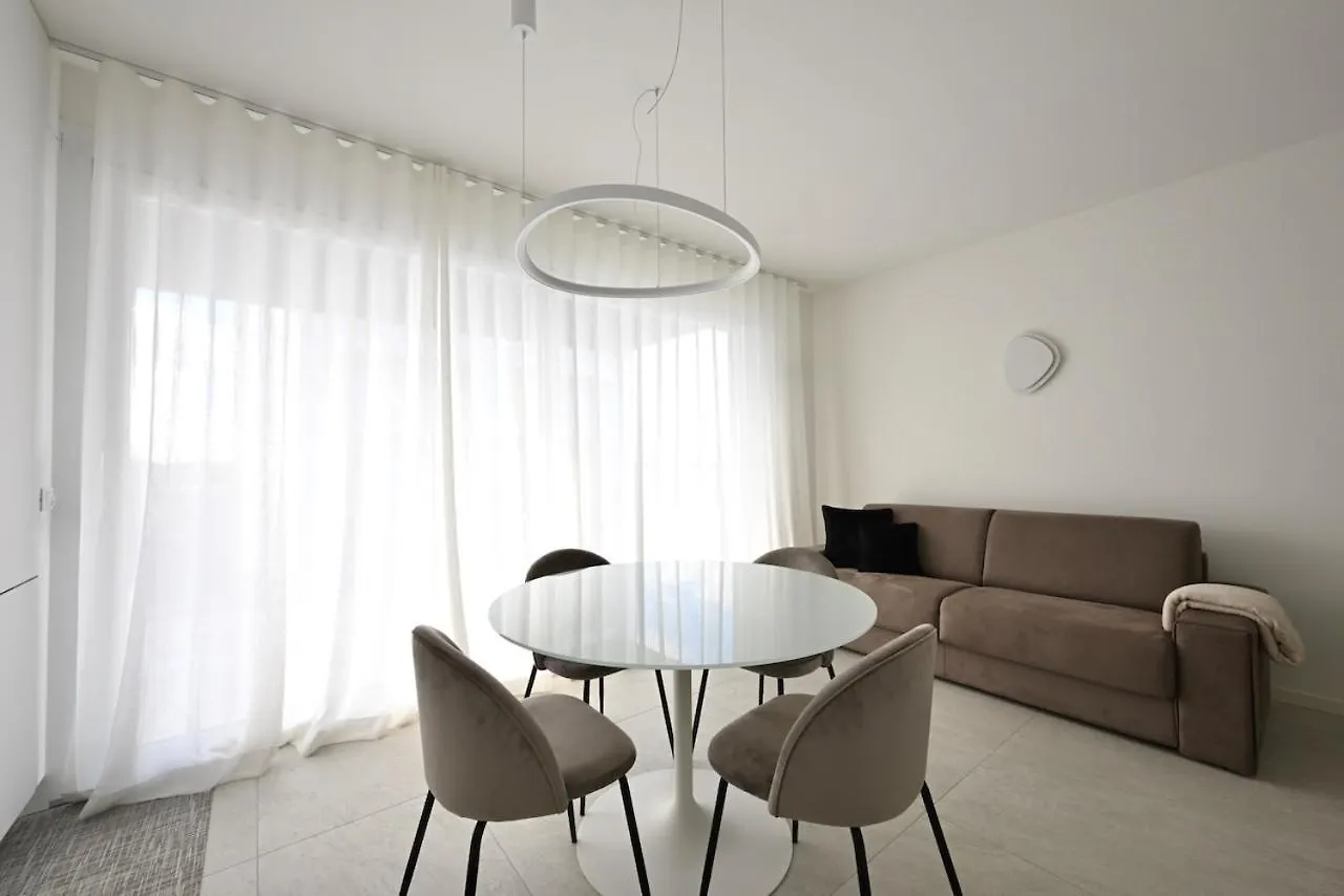 Key West Apartment Lido di Jesolo