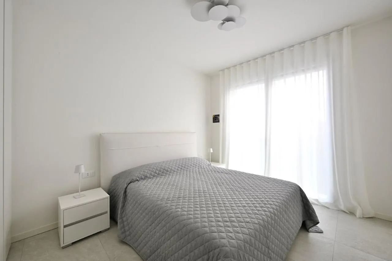 Key West Apartment Τζεσόλο Λίντο