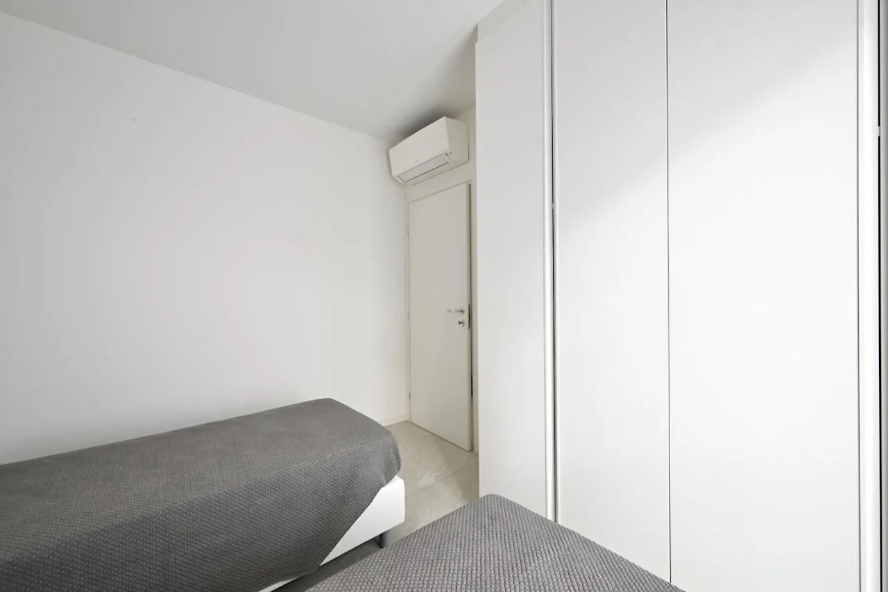 Key West Apartment Τζεσόλο Λίντο Ιταλία