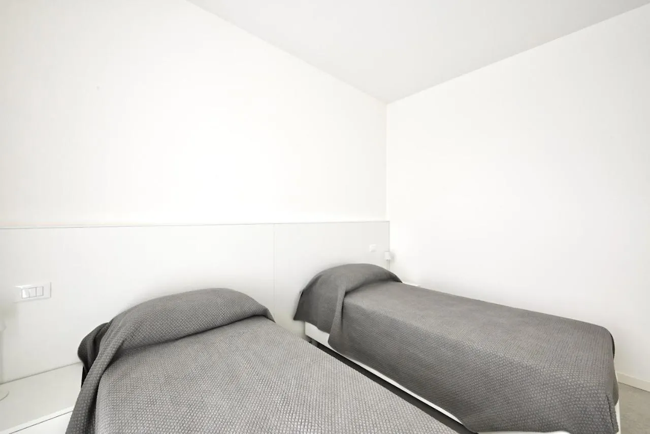 Key West Apartment Τζεσόλο Λίντο