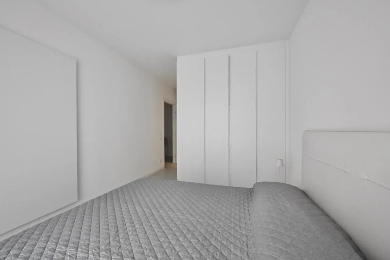 Key West Apartment Τζεσόλο Λίντο Ιταλία