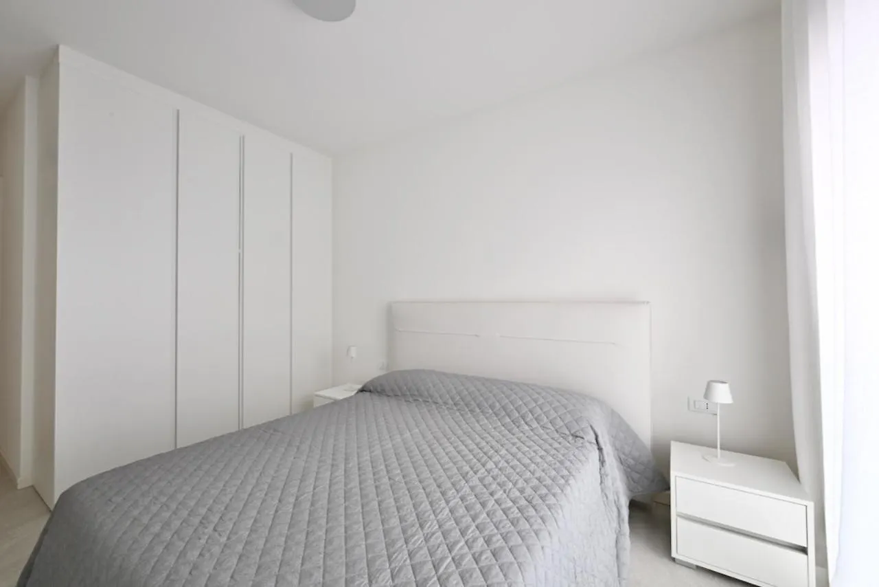 Key West Apartment Τζεσόλο Λίντο Ιταλία