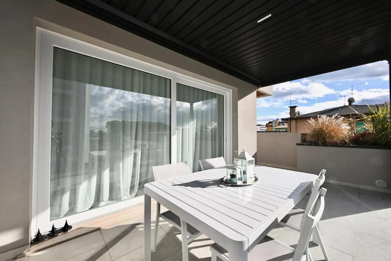 Key West Apartment Τζεσόλο Λίντο