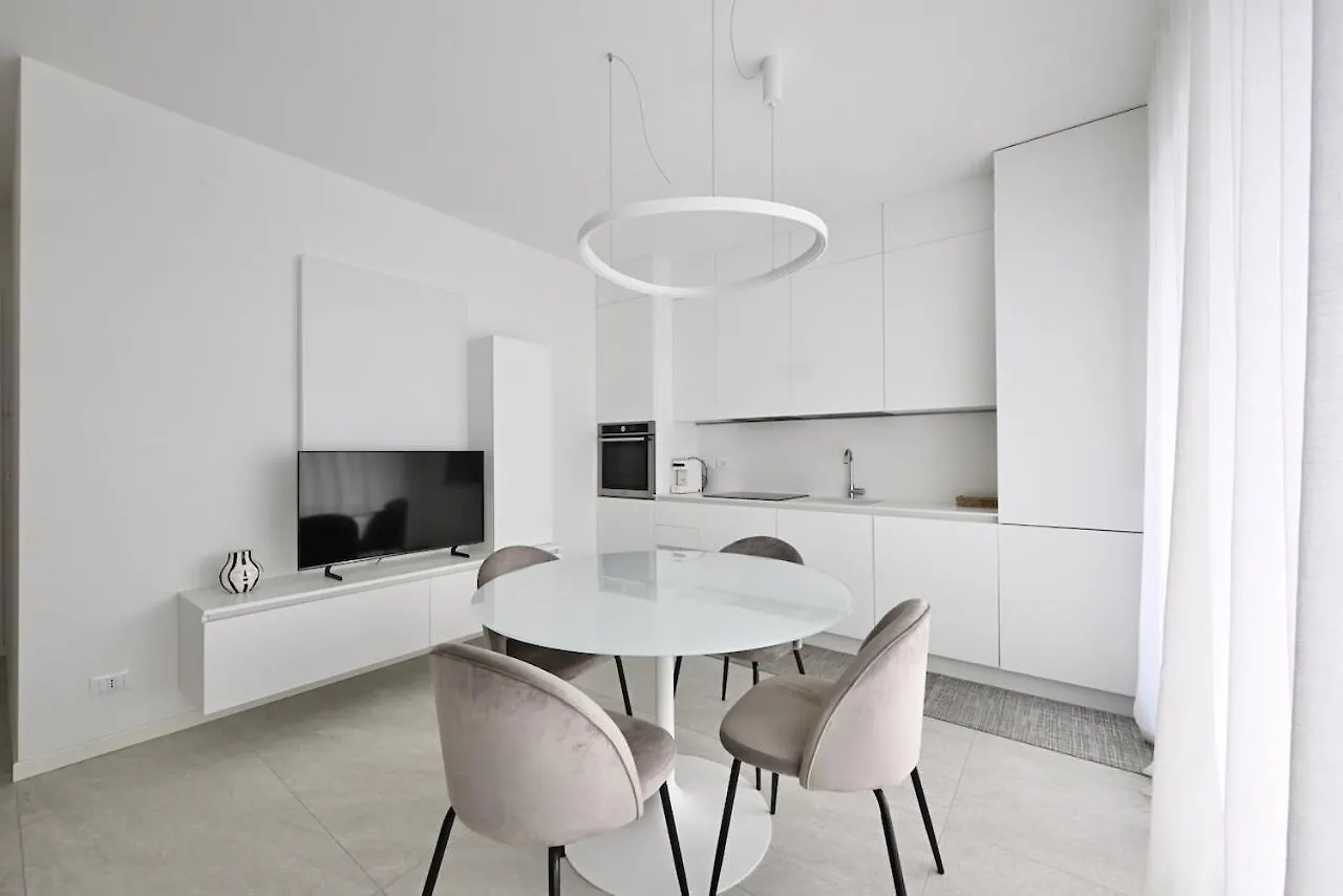 Key West Apartment Τζεσόλο Λίντο Ιταλία