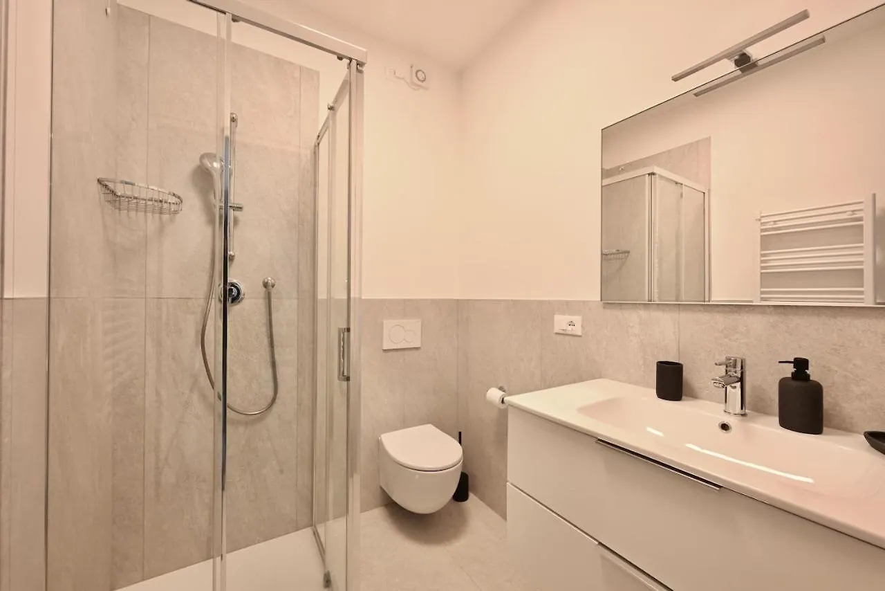 Key West Apartment Τζεσόλο Λίντο