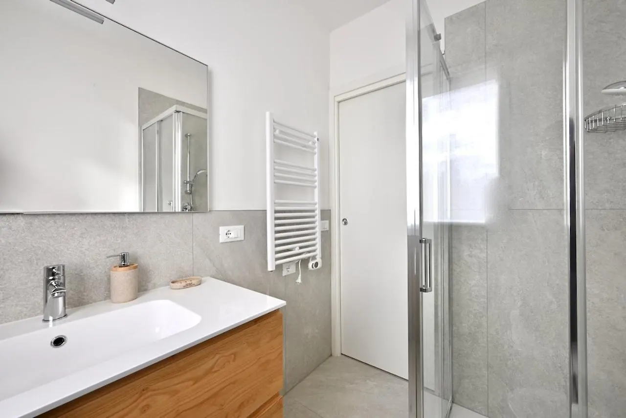 Key West Apartment Τζεσόλο Λίντο