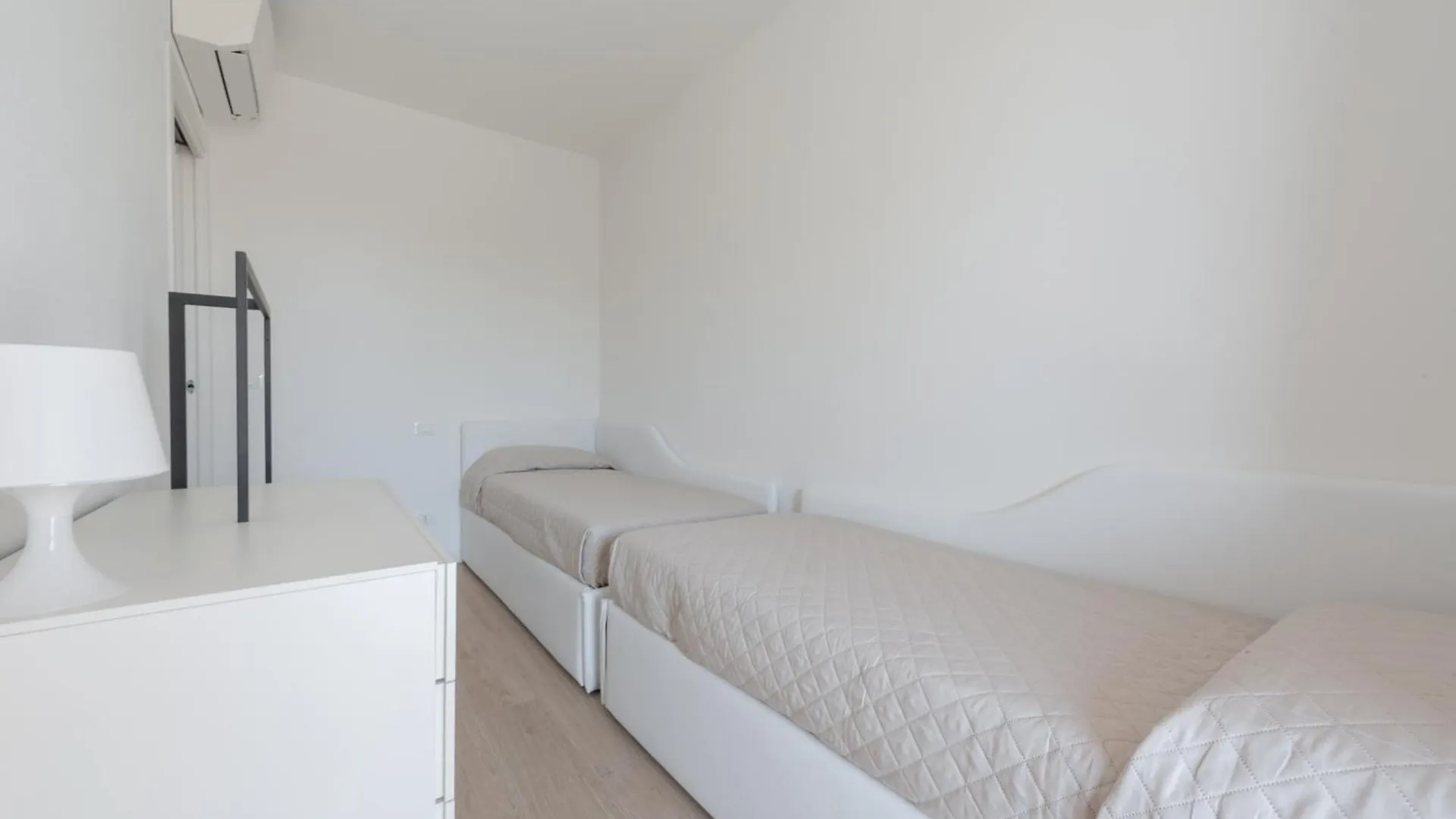 Key West Apartment Τζεσόλο Λίντο Ιταλία