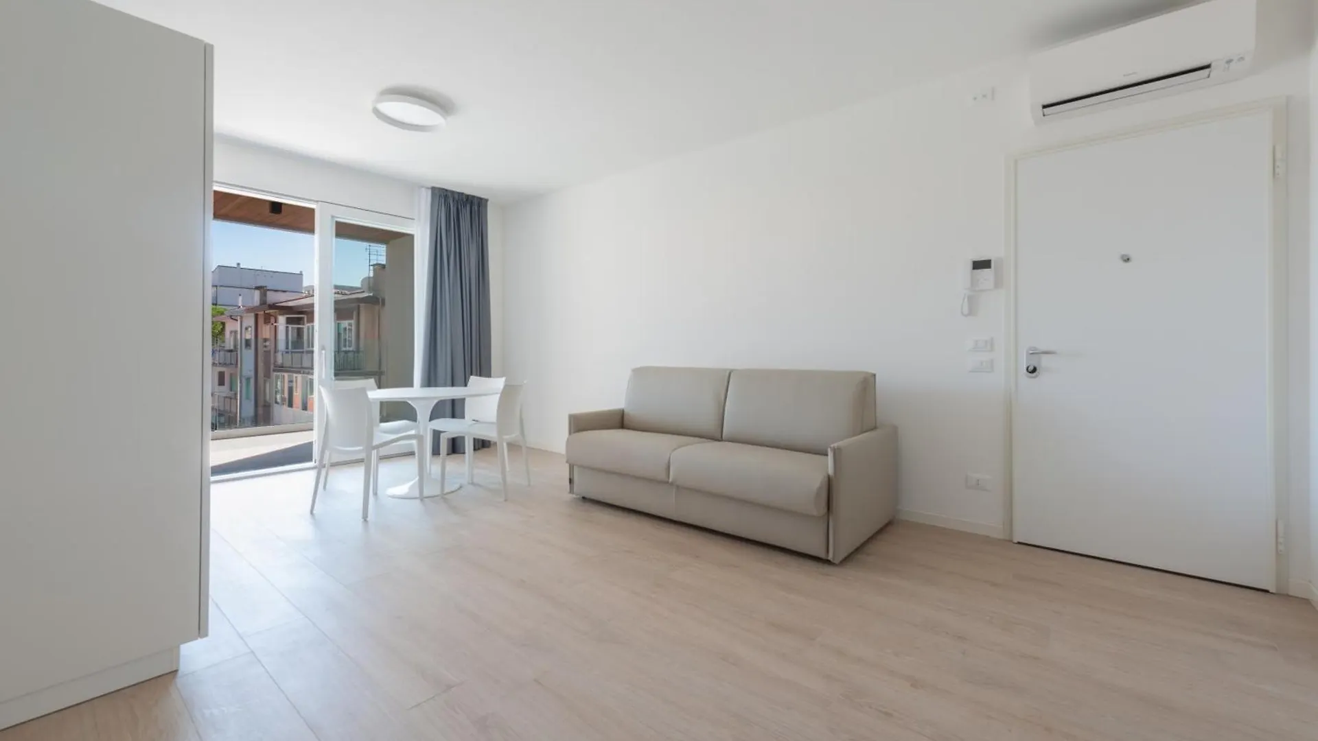 Key West Apartment Τζεσόλο Λίντο