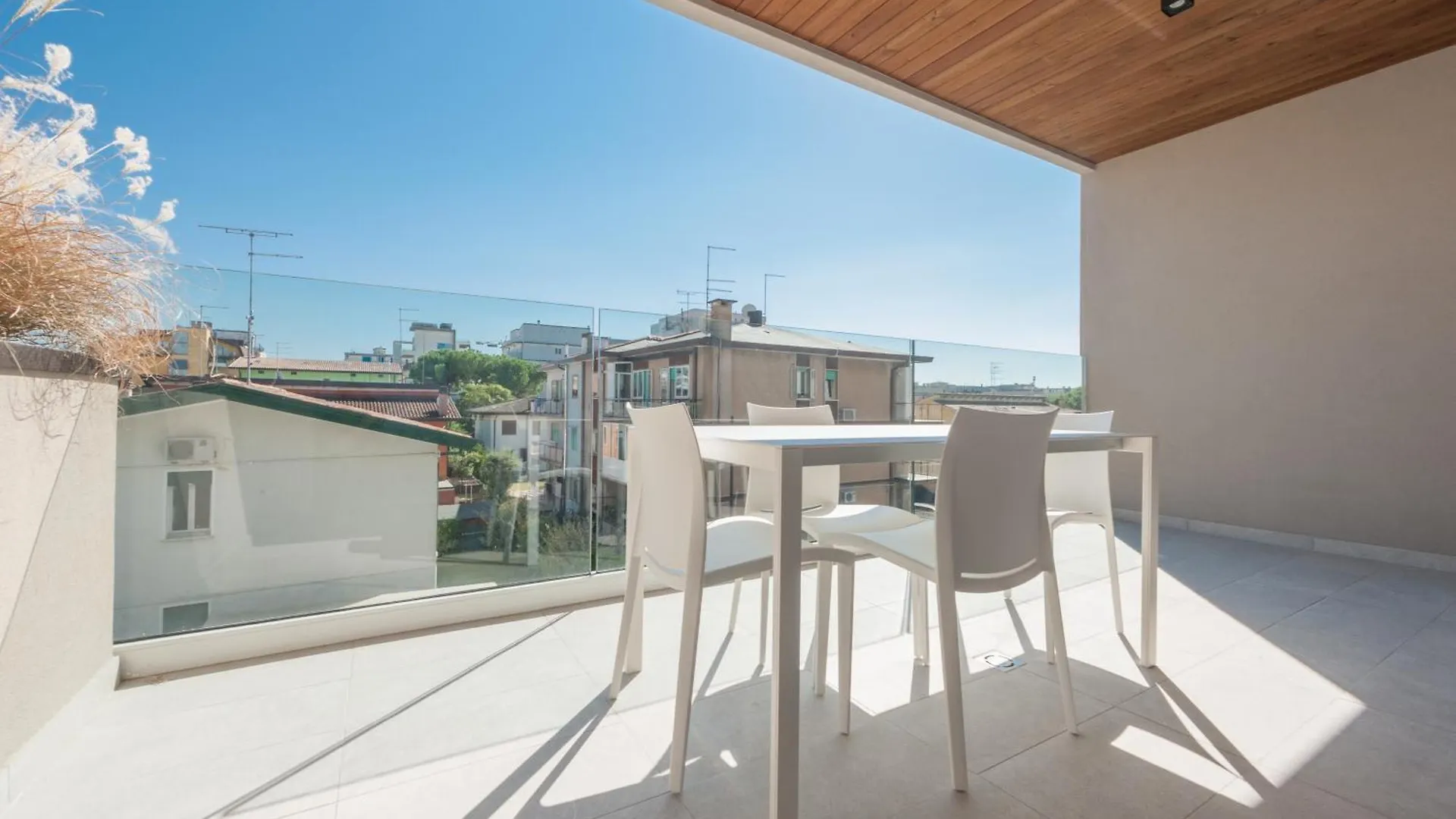 Key West Apartment Τζεσόλο Λίντο 0*,  Ιταλία