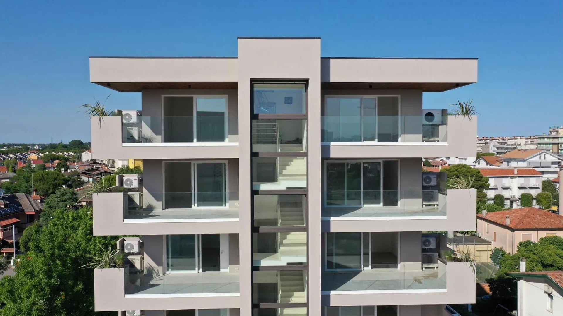 Key West Apartment Lido di Jesolo