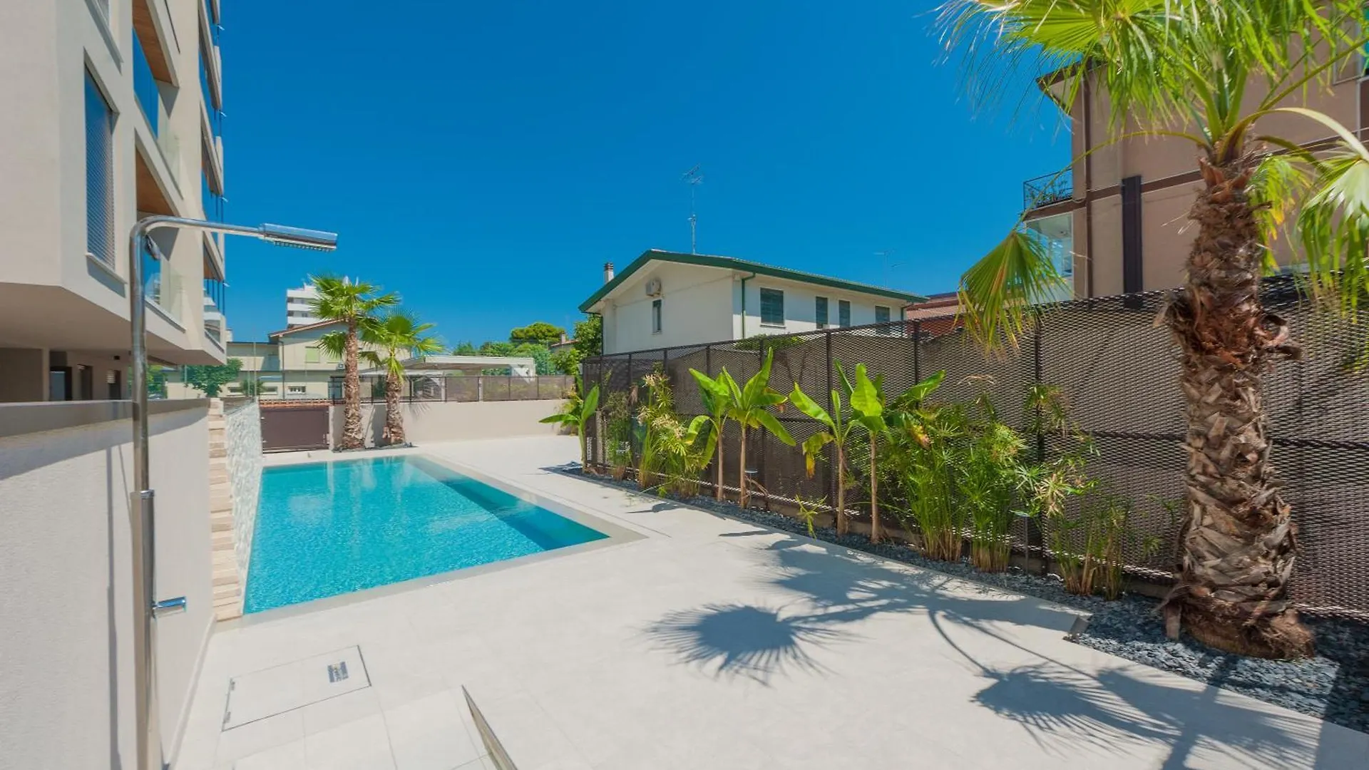 Key West Apartment Τζεσόλο Λίντο