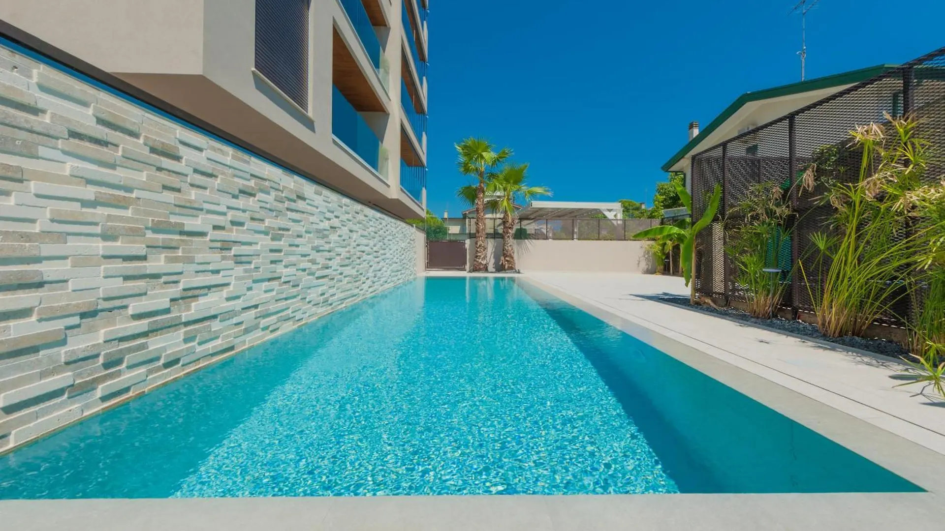 Key West Apartment Lido di Jesolo Italien