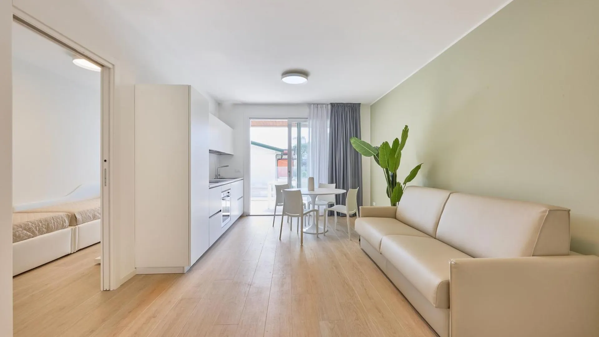 Key West Apartment Lido di Jesolo