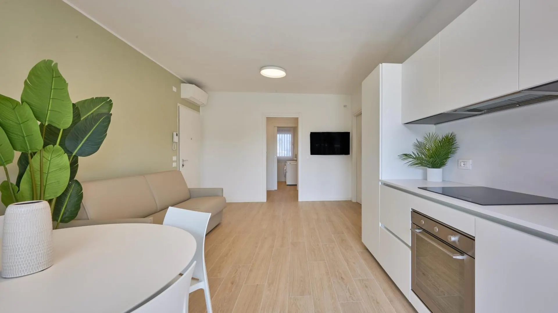 Key West Apartment Τζεσόλο Λίντο