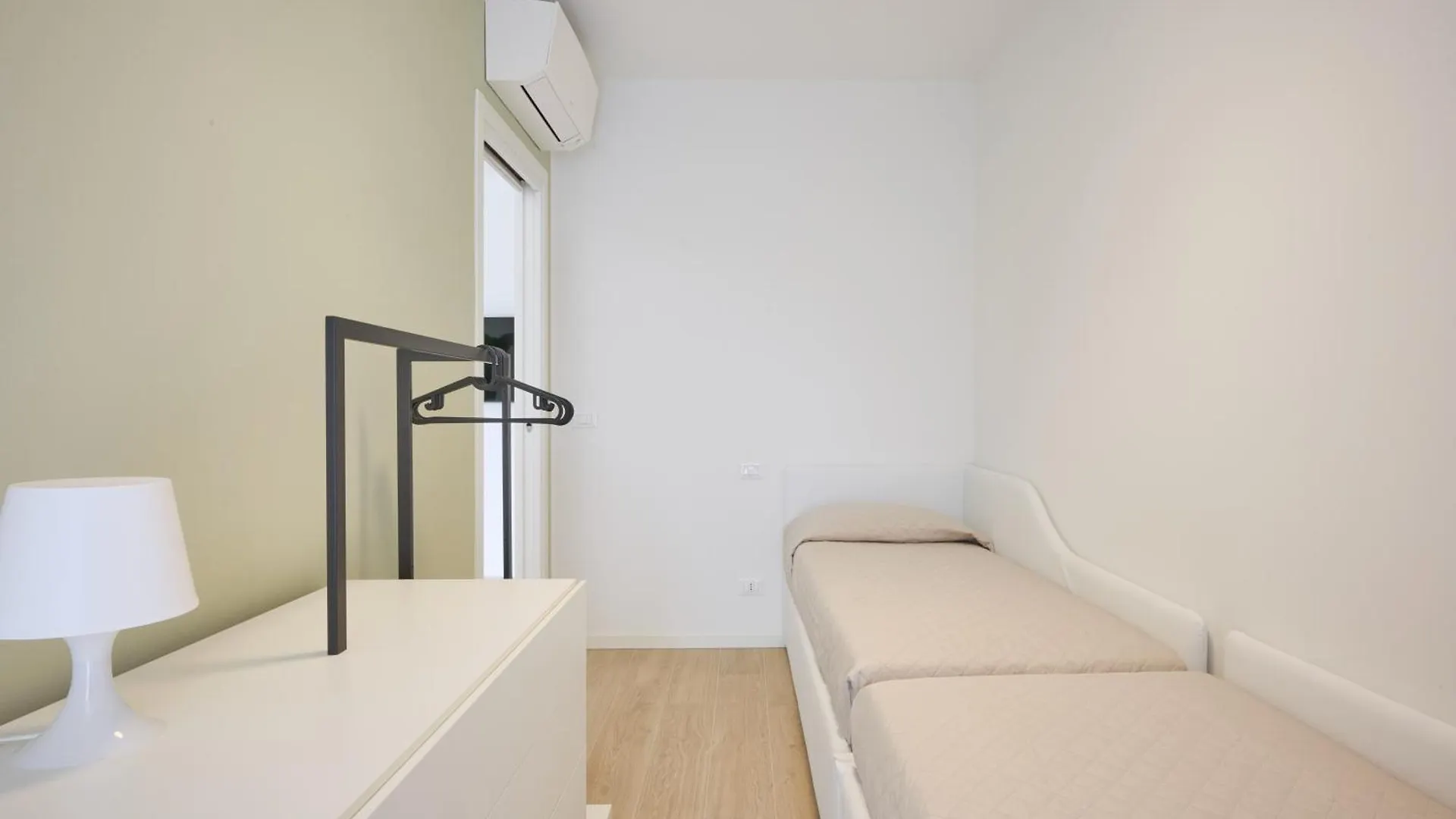 Key West Apartment Τζεσόλο Λίντο