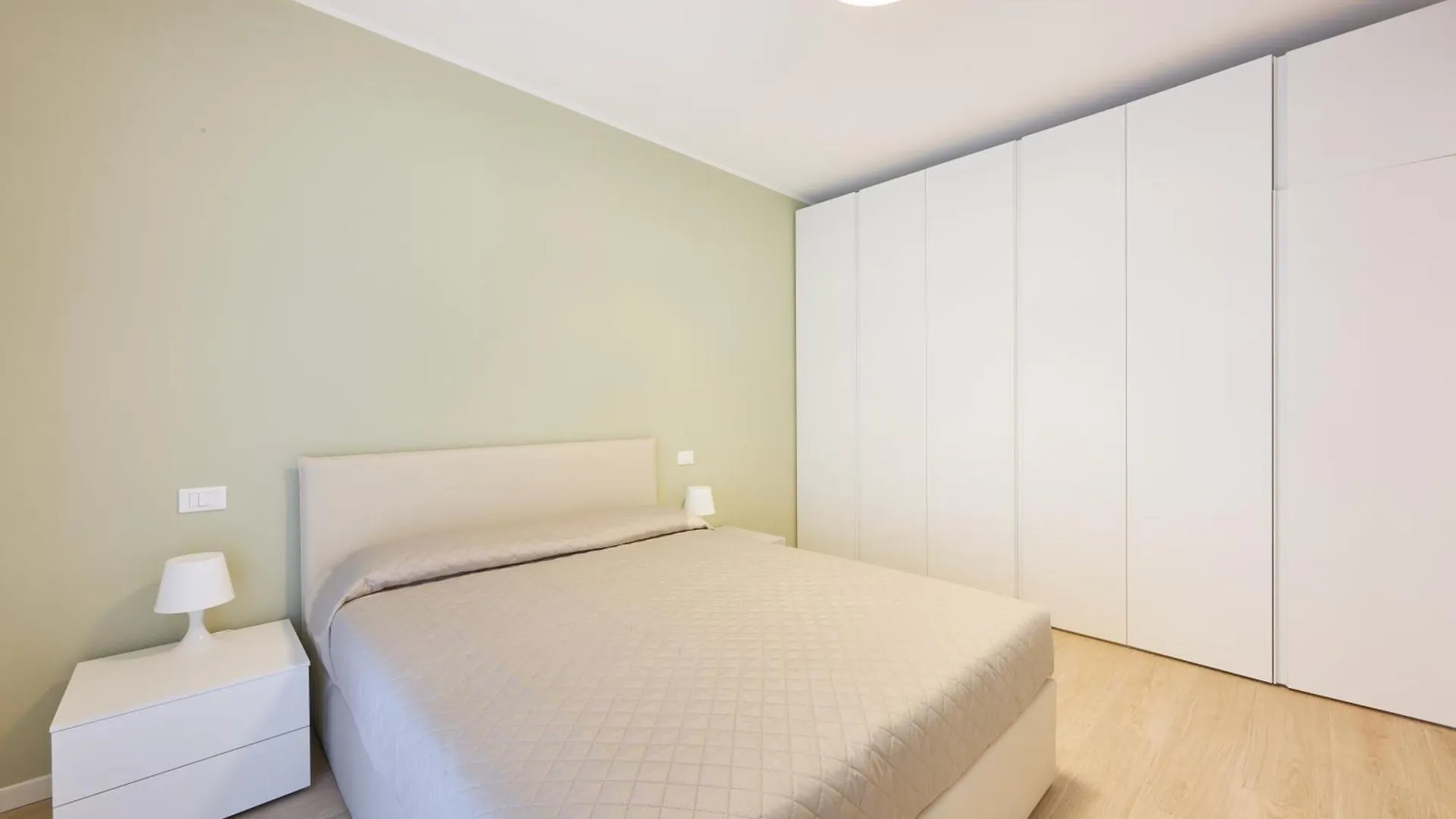 Key West Apartment Τζεσόλο Λίντο