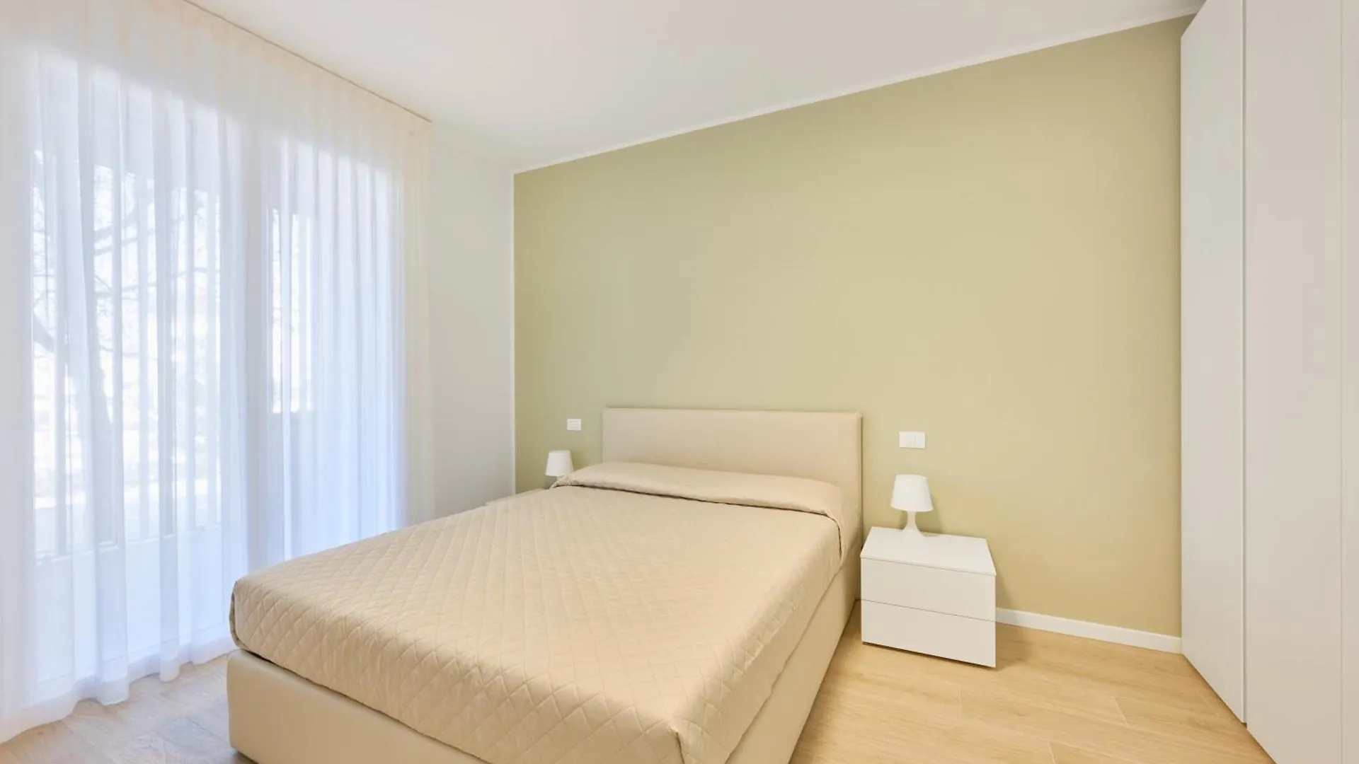 Key West Apartment Τζεσόλο Λίντο Ιταλία